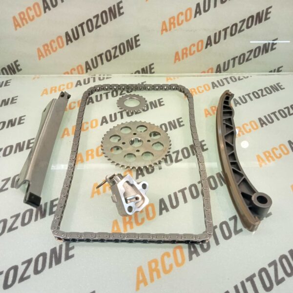 TIMING KIT SWIFT ERTIGA RITZ SCROSS BREZZA 1.3 DIESEL DYCO KTC1052