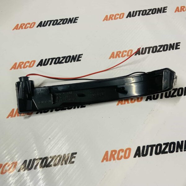 SIDE MIRROR INDICATOR I20 2020 RIGHT NEU