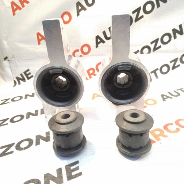 FRONT BUSH KIT LAURA JETTA T1 VIKA K41483801