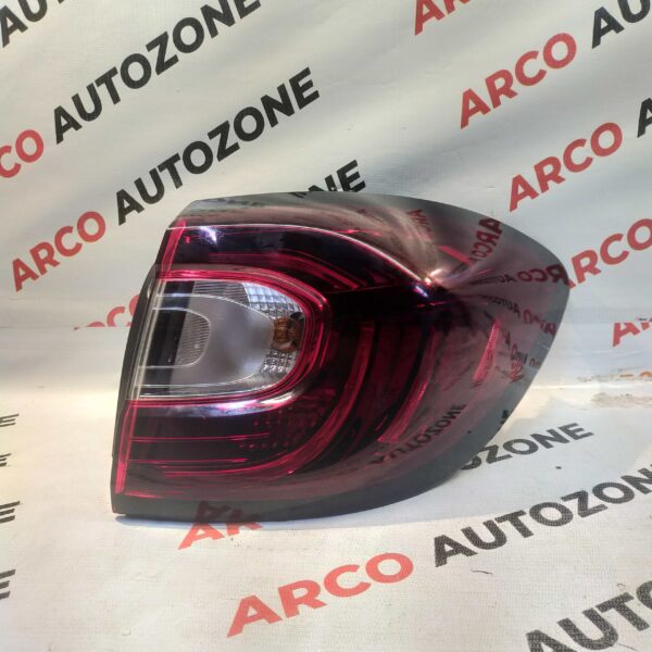 LIGHTING TAIL LIGHT CAPTURE RIGHT LOT X