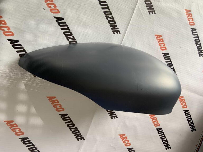 SIDE MIRROR COVER FIESTA T3 RIGHT TITANIUM