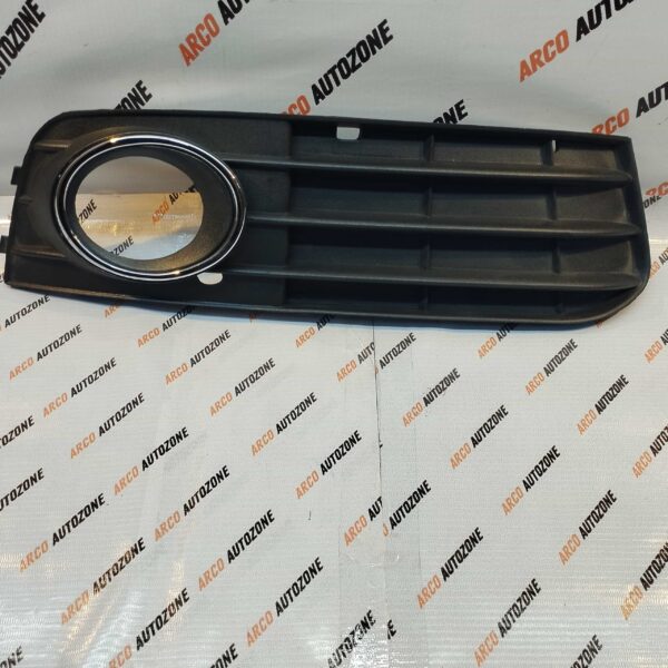 FOG LAMP COVER AUDI A4 OLD RIGHT IMP 8KD807682