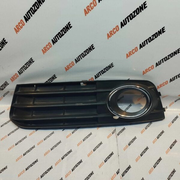 FOG LAMP COVER AUDI A4 OLD LEFT
