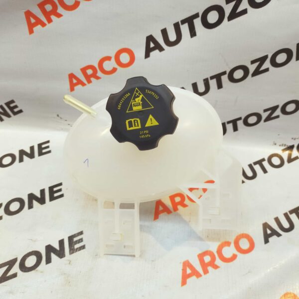 COOLANT BOTTLE COMPASS WITH CAP IMP 68250057AA