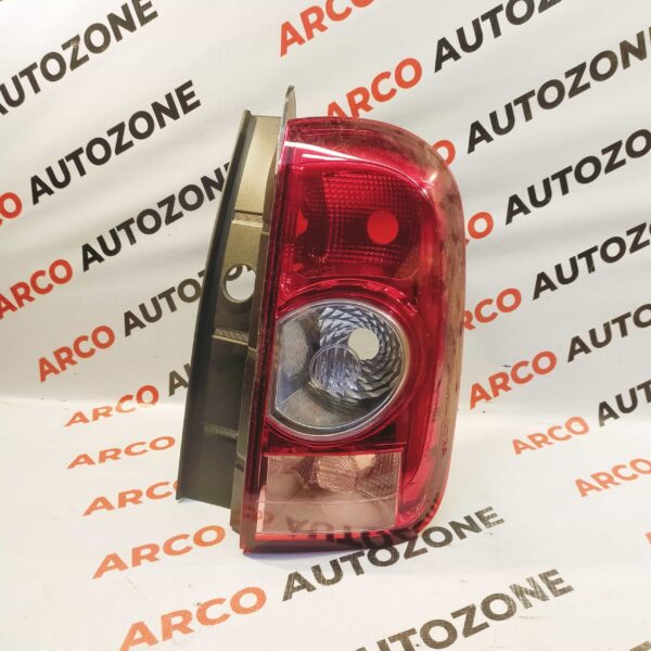LIGHTING TAIL LIGHT DUSTER T1 RIGHT IMP
