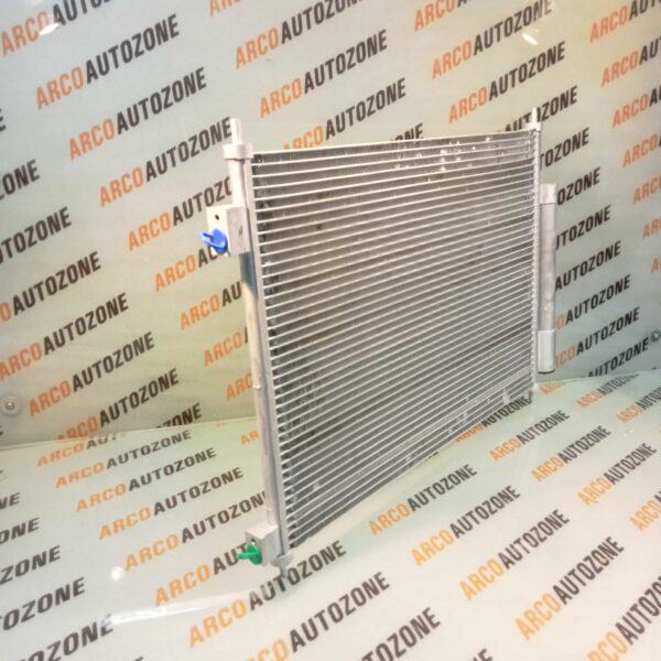 AC CONDENSOR AMAZE DIESEL  BEHR