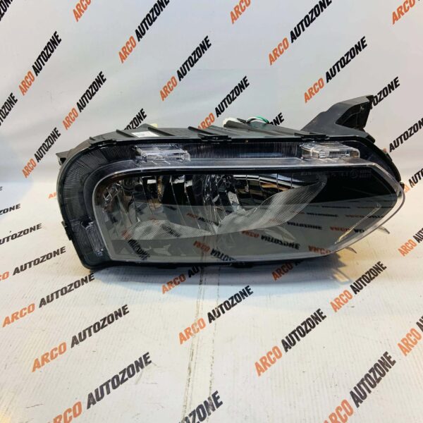 LIGHTING HEAD LIGHT KWID T2 RIGHT LOW REN 260101634R