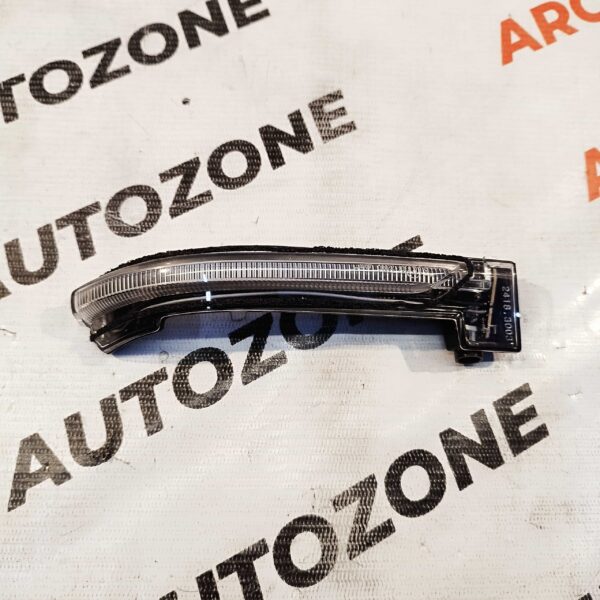 SIDE MIRROR INDICATOR SONET LEFT KIA 87624CC000