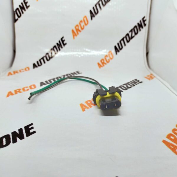 ELECTRONIC COMPONENTS WIRING HARNESS COUPLER 9005 FOR ALL MODEL