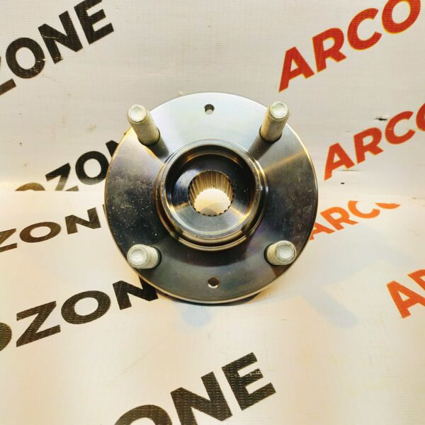 FR WHEEL HUB VERNA 12 HYU 517501S000