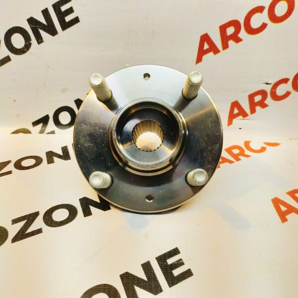 FRONT WHEEL HUB VERNA 12 HYU 517501S000