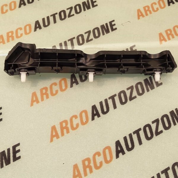 RR BUMPER BKT GRAND T1 RH HYU 86614B4000