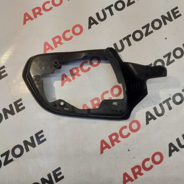 SIDE MIRROR RING CRETA T1 LEFT LOT