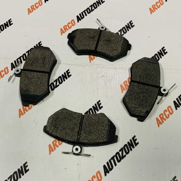 FRONT BRAKE PAD ENJOY