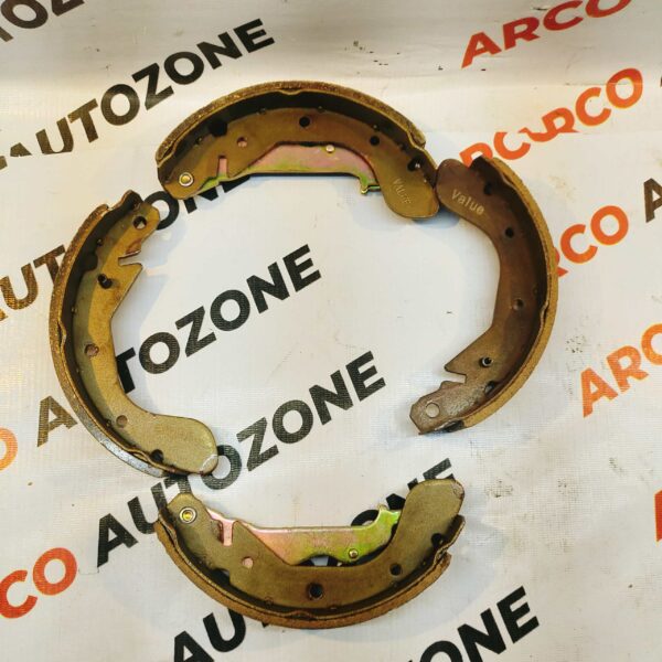 BRAKE SHOE OPTRA
