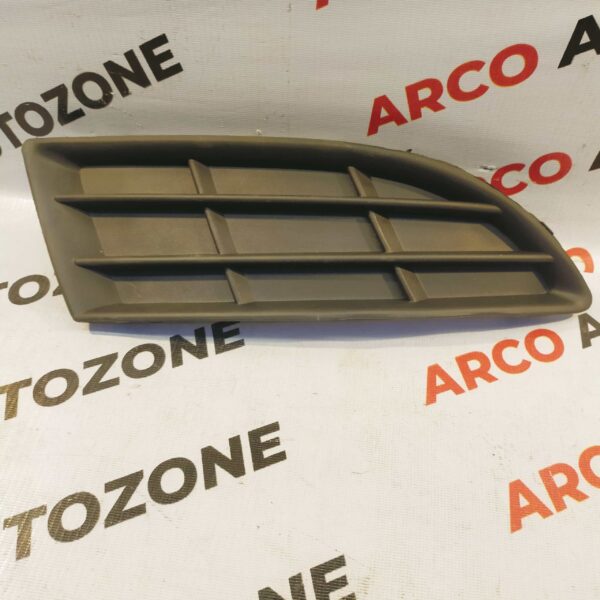 FOG LAMP COVER FABIA T2 RAPID RIGHT ACC SKDFA2FLCR