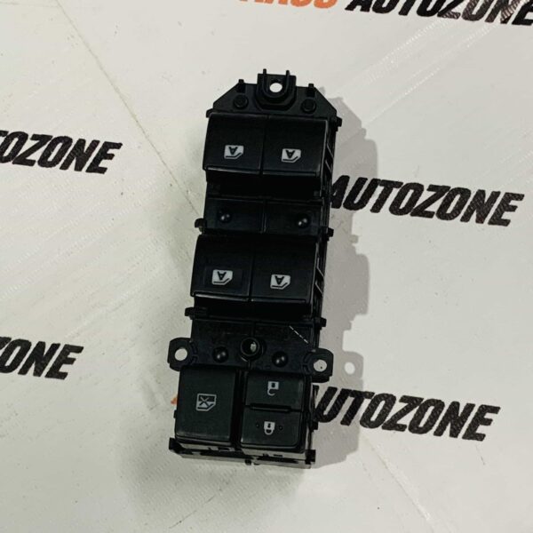 POWER WINDOW SWITCH MAIN CRYSTA FORTUNER 16 ALL AUTO 840400K110