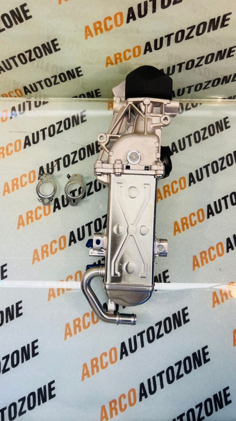 EGR COMPLETE EGR VENTO RAPID IMP 03L131512CF