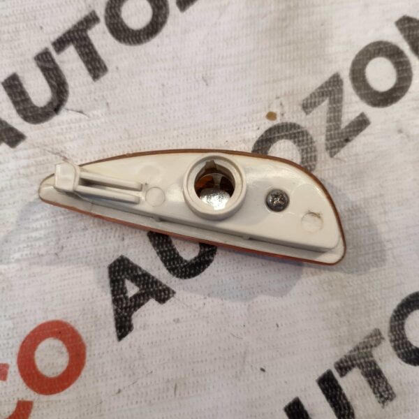 FENDOR INDICATOR I20 YELLOW LEFT AG