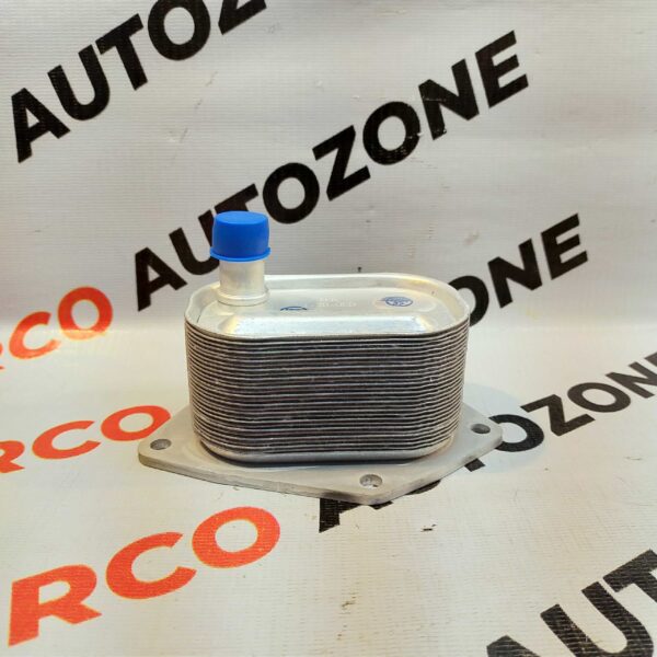 OIL COOLER VERNA I20 OLD IMP 264102A501 264102A150