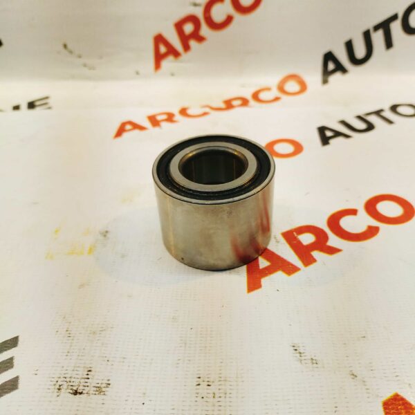 REAR WHEEL BEARING BEAT