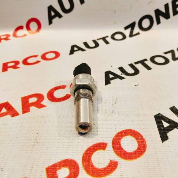 REV LIGHT SWITCH FIESTA FIGO 2PIN BLACK