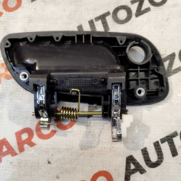 OUTER HANDLE ELANTRA T1 FRONT LEFT CHR IMP 826502D000