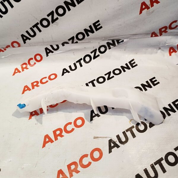REAR BUMPER BRACKET BEAT LEFT ACC GMDBE1RBBL