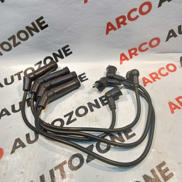 PLUG WIRE ACCENT PETROL LIVEWIRE