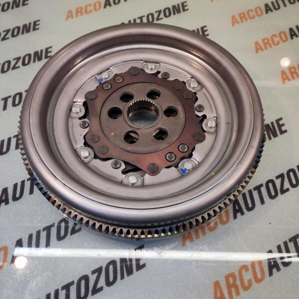 FLY WHEEL A3 8V1 OCTAVIA NEW SUPERB LAURA AUTO 129 TEETH LUK 4150744090