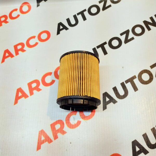 OIL FILTER ECOSPORT FIGO DSL MAHLE OX1294