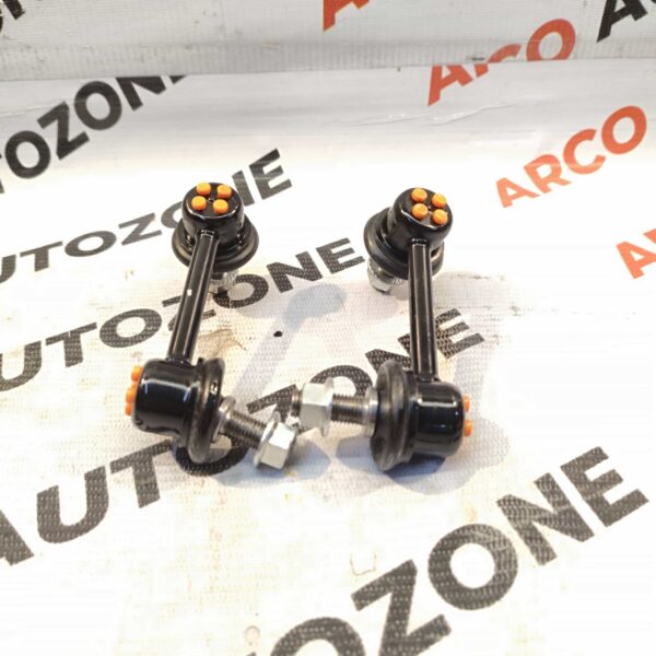 REAR LINKAGE CRV T3 SET 333