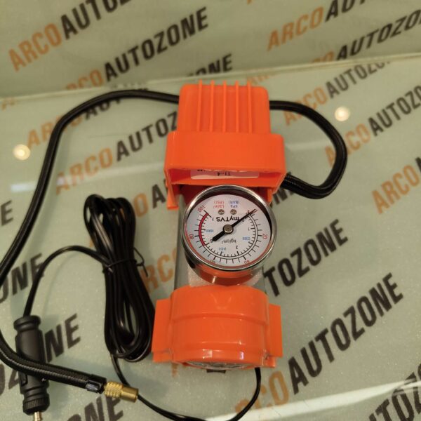TYRE INFLATORTYRE INFLATOR 150 PSI ANALOG HEAVY DUTY TVS TI4