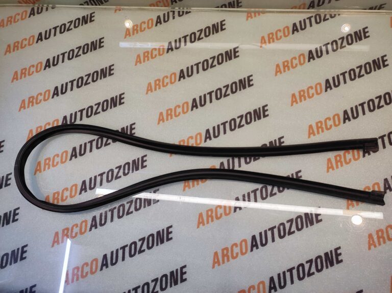 WINDSHIELD MOLD ACCORT T4 UPPER