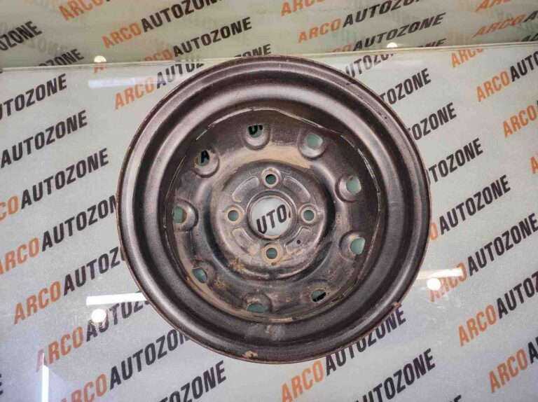 WHEEL RIM ALTO WAGONR 12 INCH SILVER