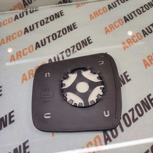 SUB MIRROR TUV 300 BOLERO NEO RH FOX