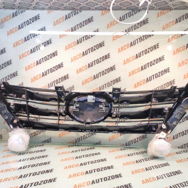 FR GRILL FORTUNER T4 WT CHROM ACC TYDFO4FG