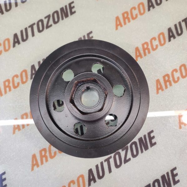 CRANK PULLY CIVIC VRS