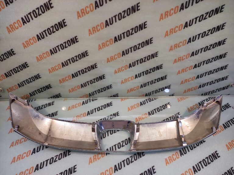 FRONT GRILL UPPER CHROM CITY T7 HONDA 71122T9ATO