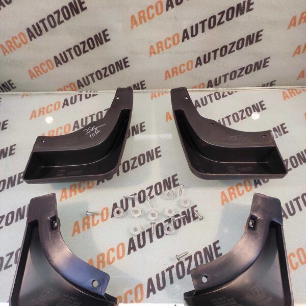 MUD FLAP NEXON T2 ACC TADNE2MF