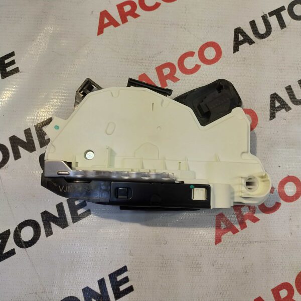 DOOR LETCH POLO VENTO RR LH IMP 6R0827508B