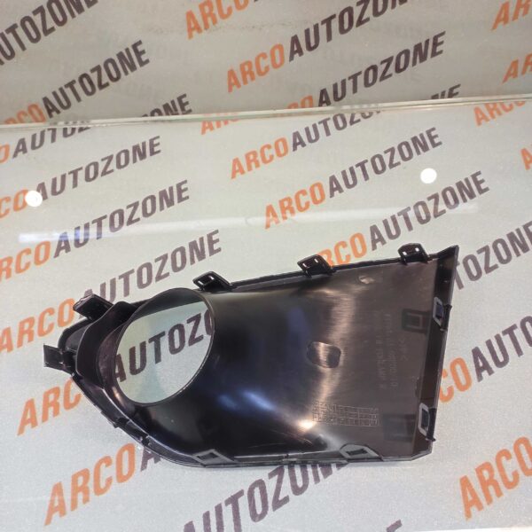 FOG LAMP COVER BALENO 15 HOLE RH MGP 71751M68P10
