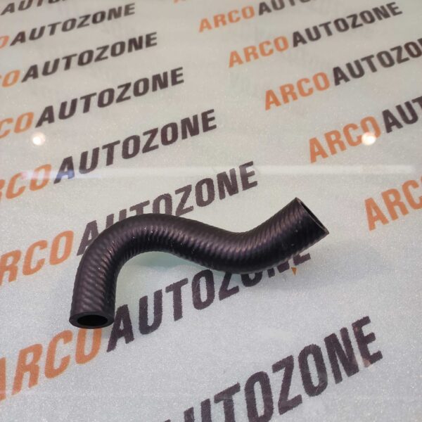 OIL COOLER PIPE SCORPIO