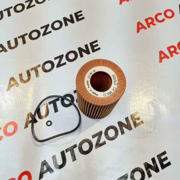 OIL FILTER MERCEDES W204 W211 W461 W222 OX380D