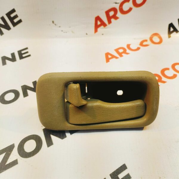 RC LEVER TAVERA LH BEIGE