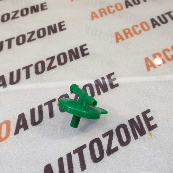 COOLANT CAP SCORPIO
