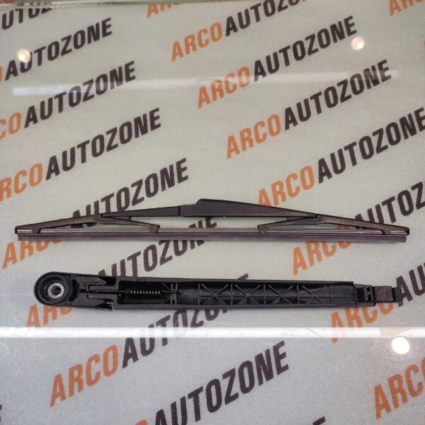 RR WIPER COMPLETE  BOLERO NEO TUV300