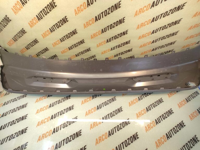 REAR SKIT PLATE CRETA T2 SILVER HYU 86660A0500GAL