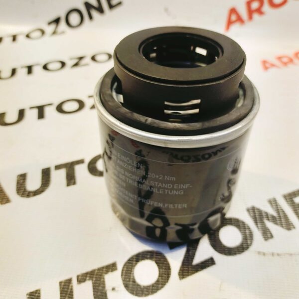 OIL FILTER VENTO RAPID PTL VW 03C115561H