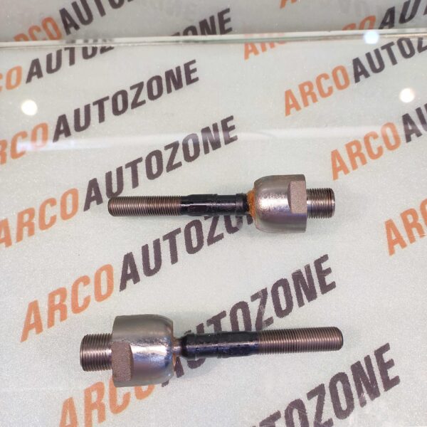 RACKEND SET ACCORD T3 555